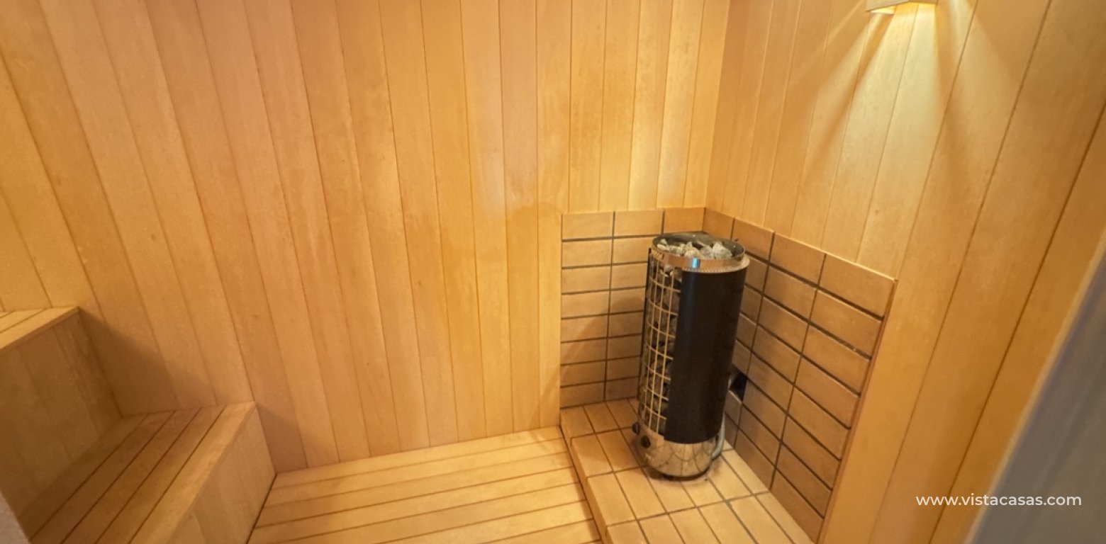 Vente - Villa - Cabo Roig