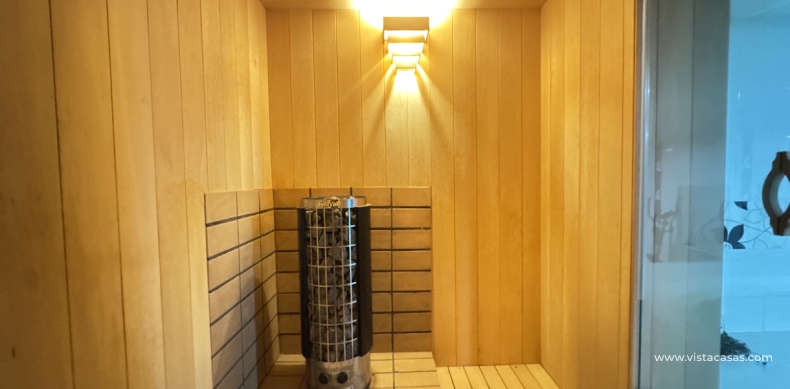 Vente - Villa - Cabo Roig