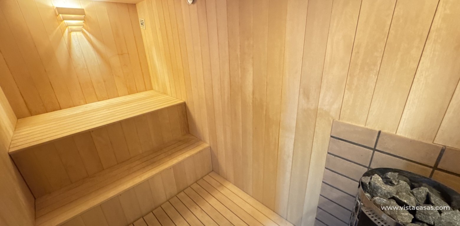 Vente - Villa - Cabo Roig