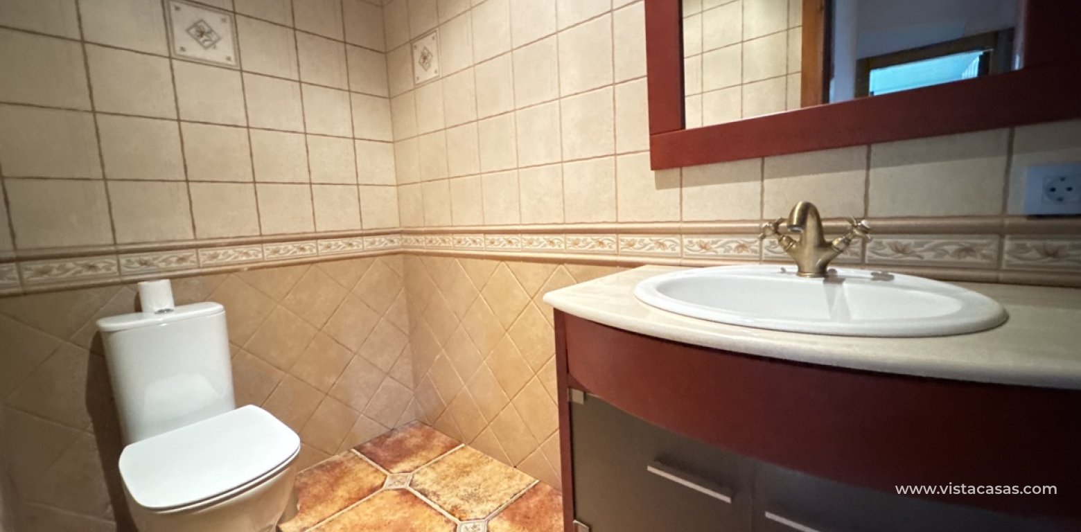 Vente - Villa - Cabo Roig