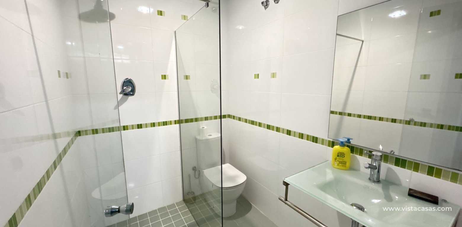 Vente - Villa - Cabo Roig