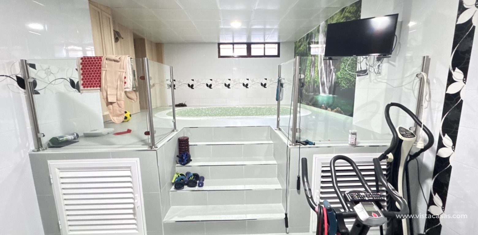 Vente - Villa - Cabo Roig