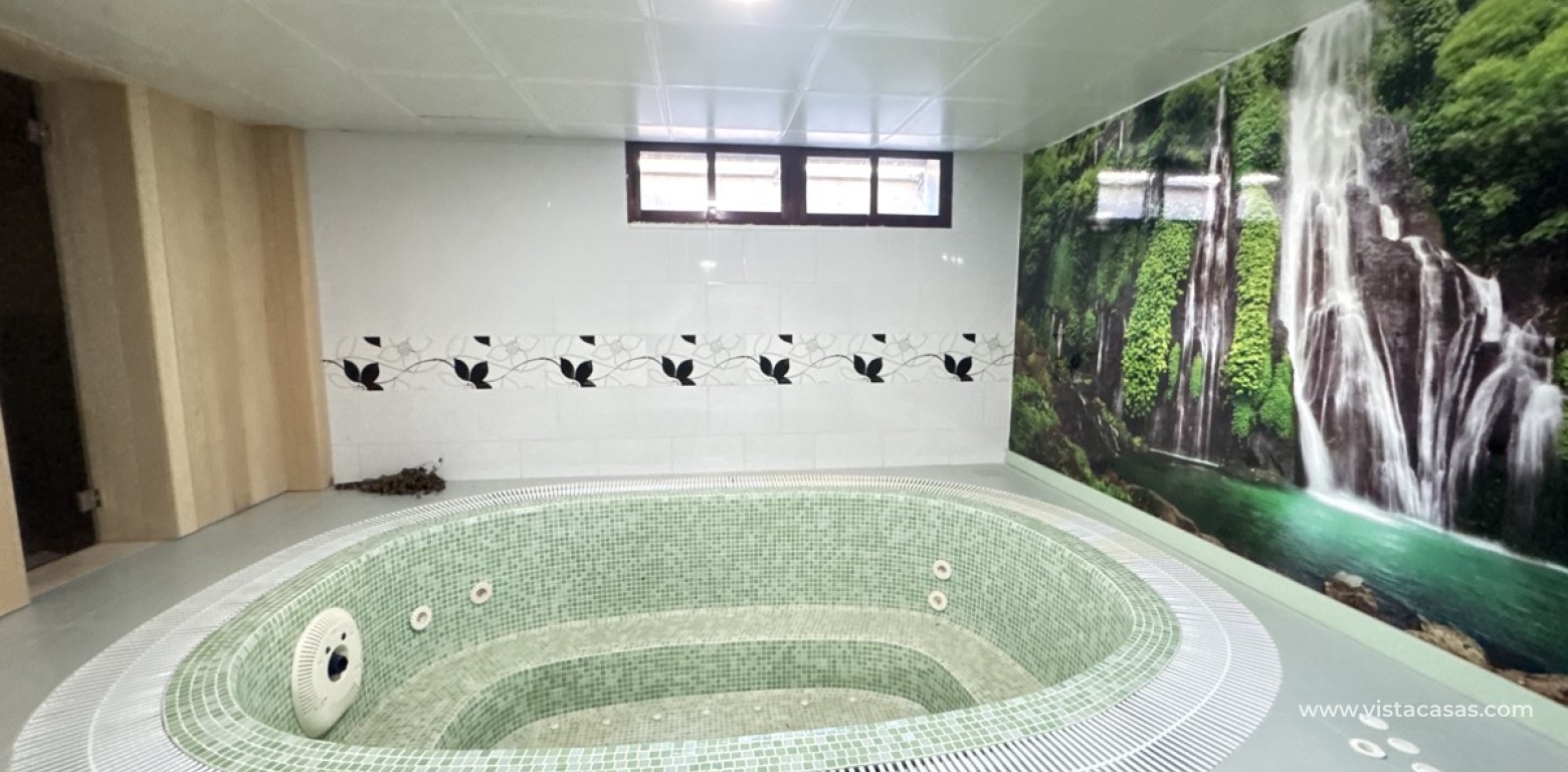 Vente - Villa - Cabo Roig