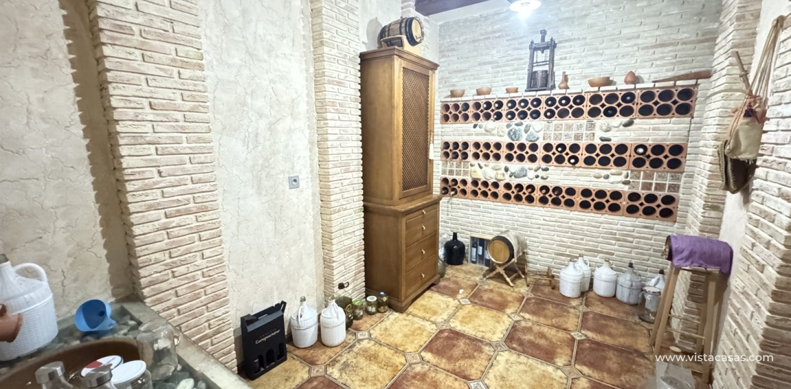 Vente - Villa - Cabo Roig