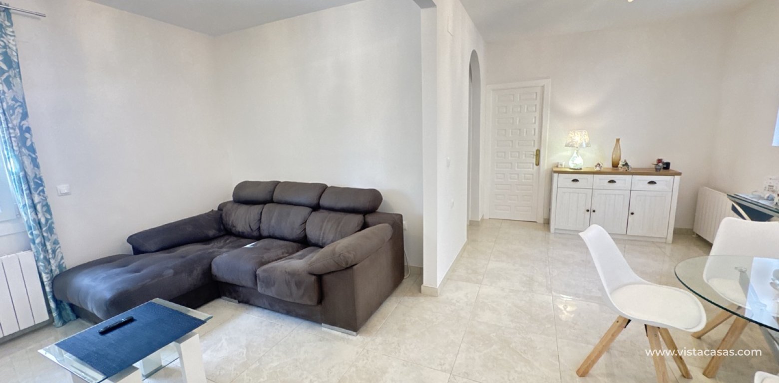 Venta - Chalet - Villamartin