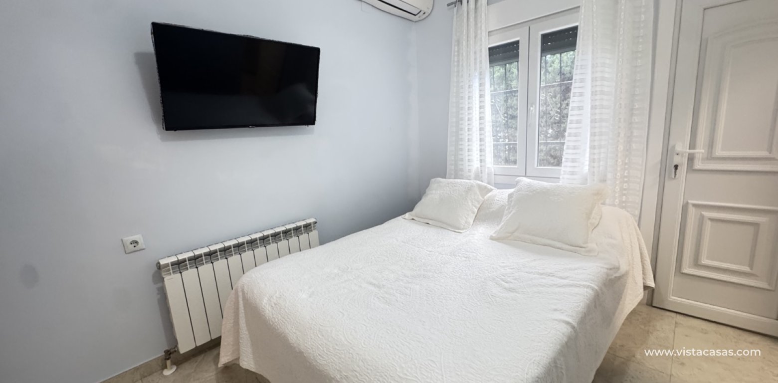 Venta - Chalet - Villamartin