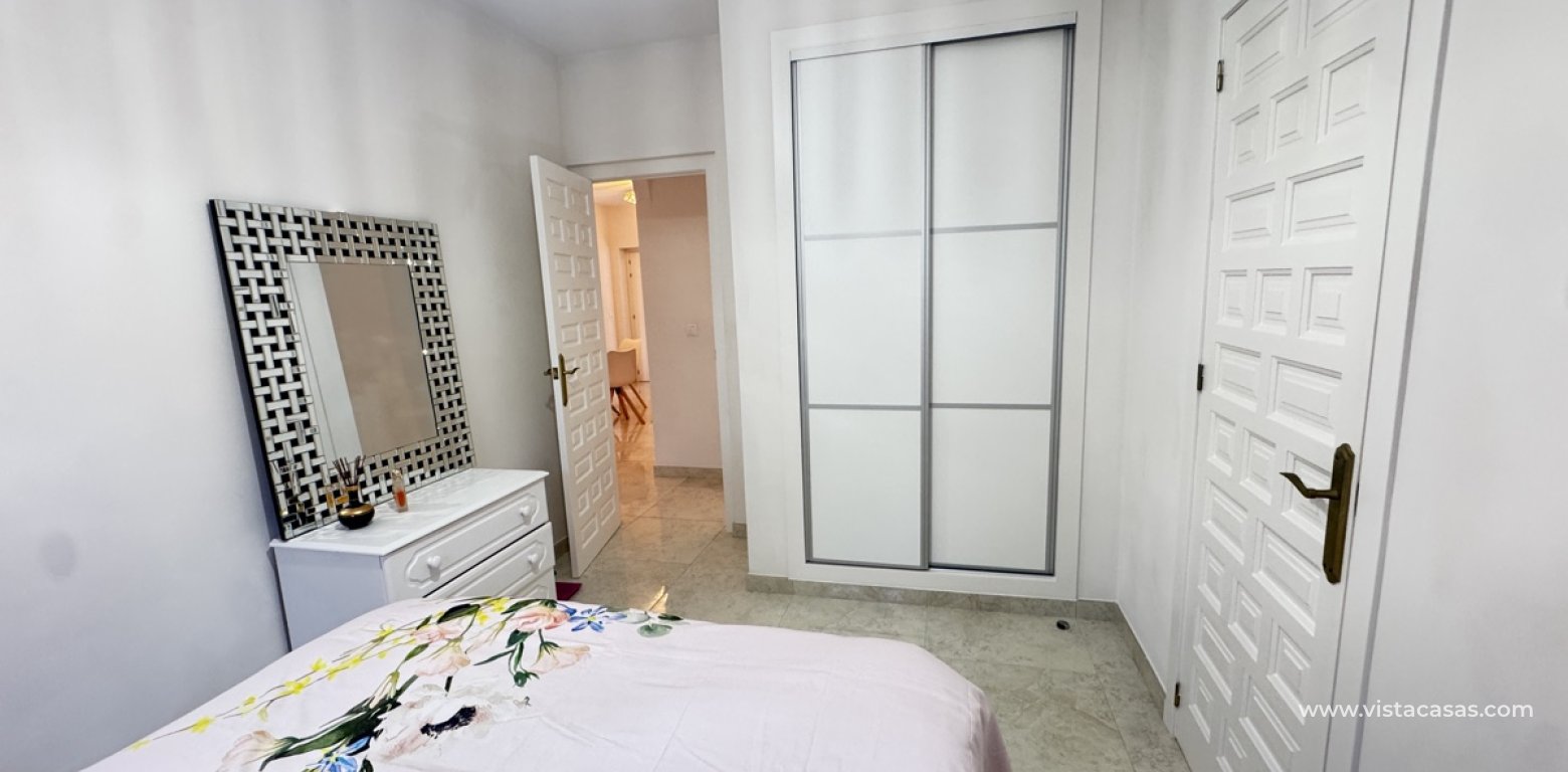 Venta - Chalet - Villamartin