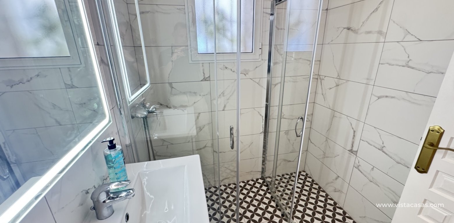 Venta - Chalet - Villamartin