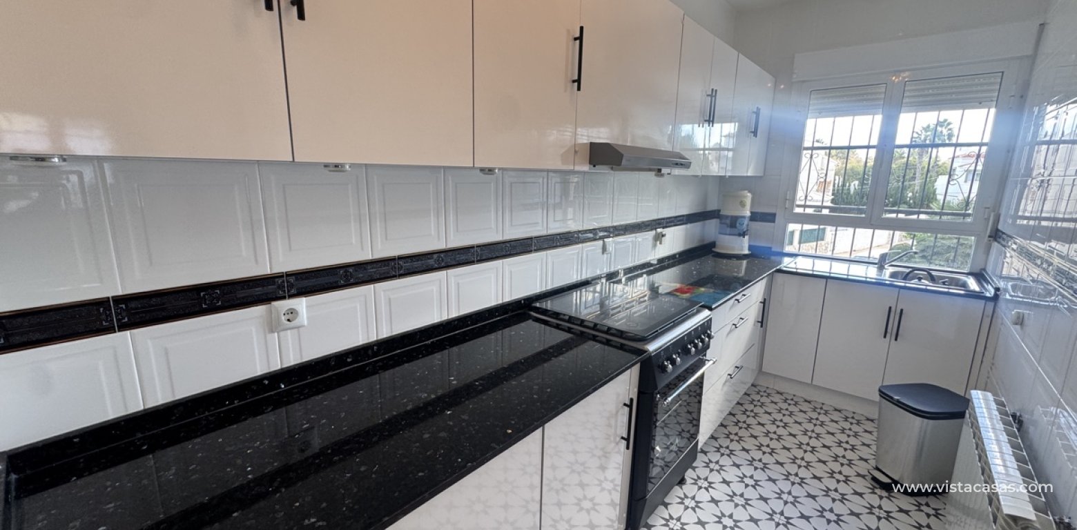 Venta - Chalet - Villamartin