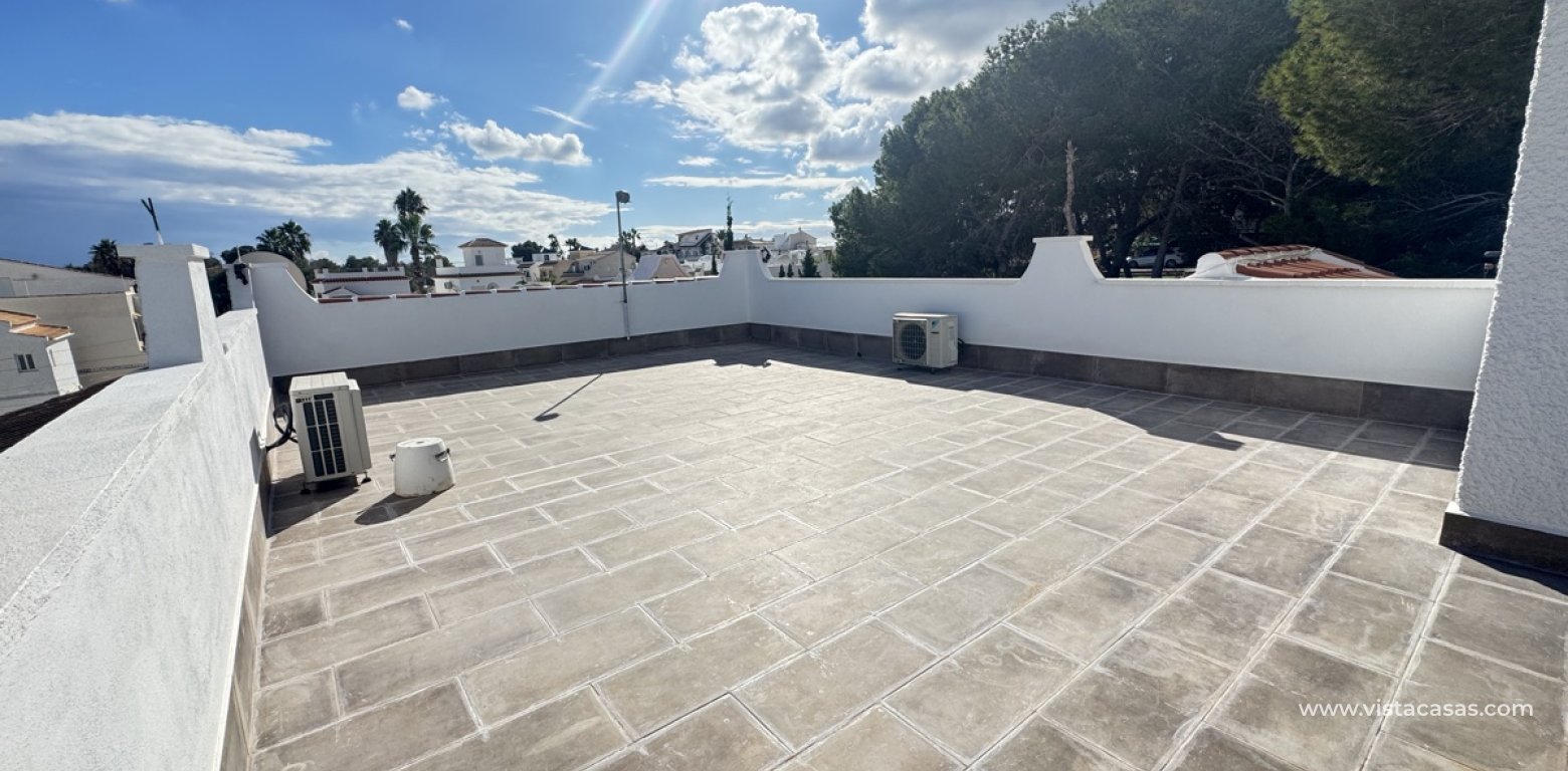 Venta - Chalet - Villamartin