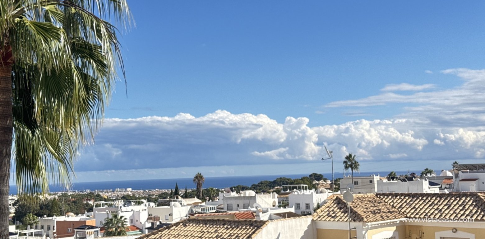 Venta - Chalet - Villamartin