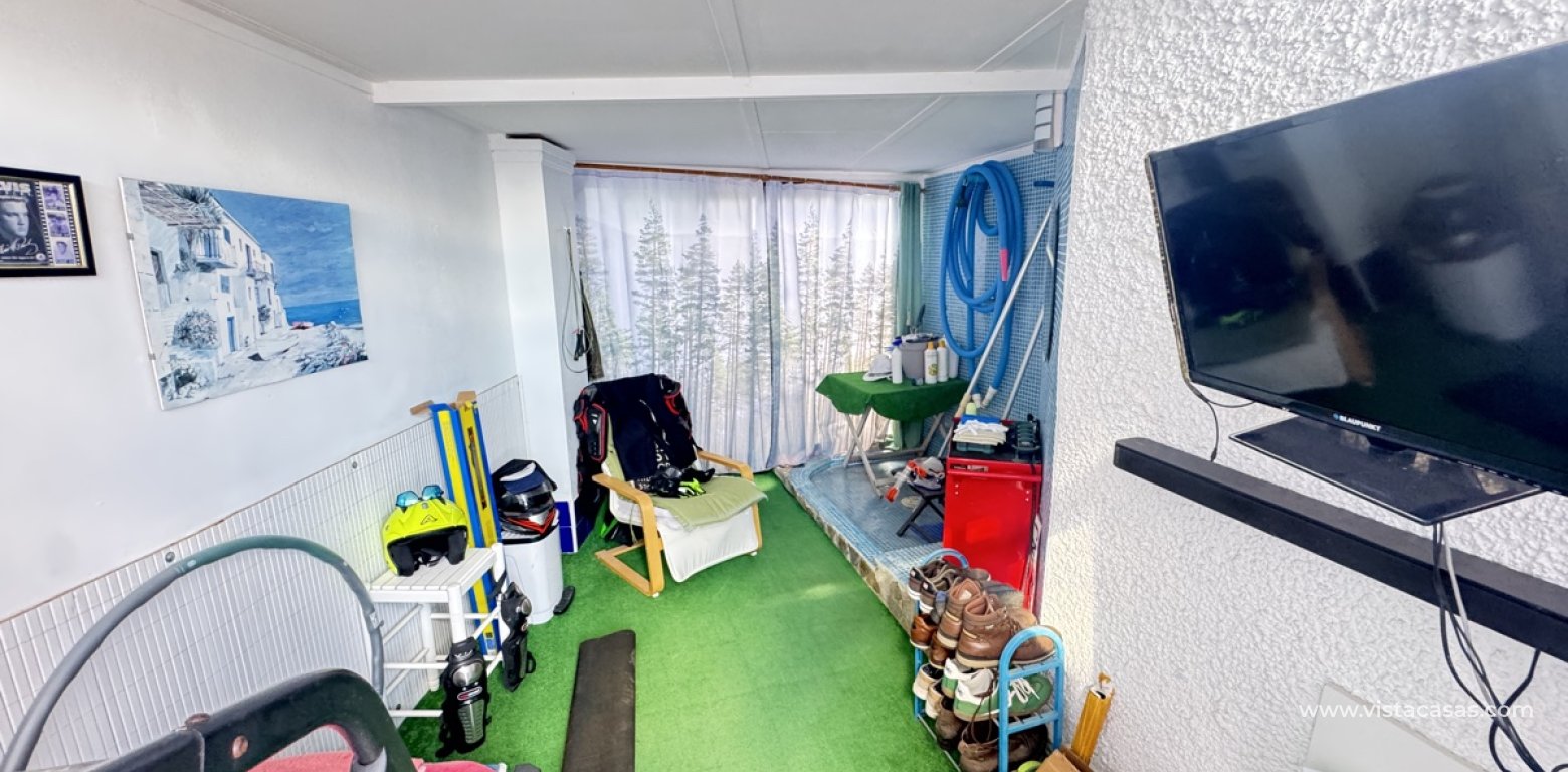 Venta - Chalet - Villamartin