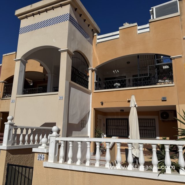 Appartement - Vente - Los Altos - Los Altos