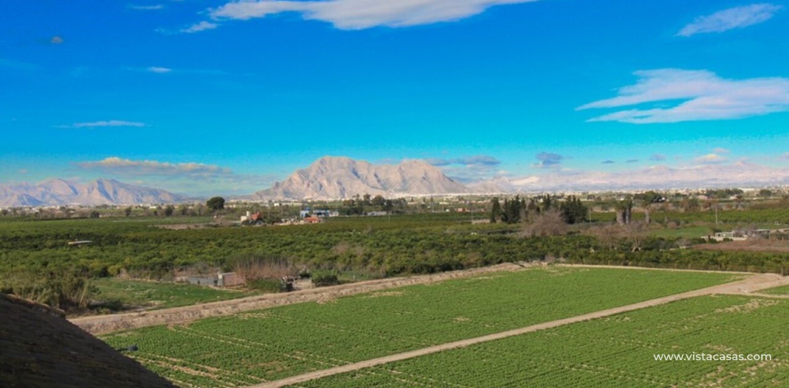 Wtórny - Apartment - Algorfa