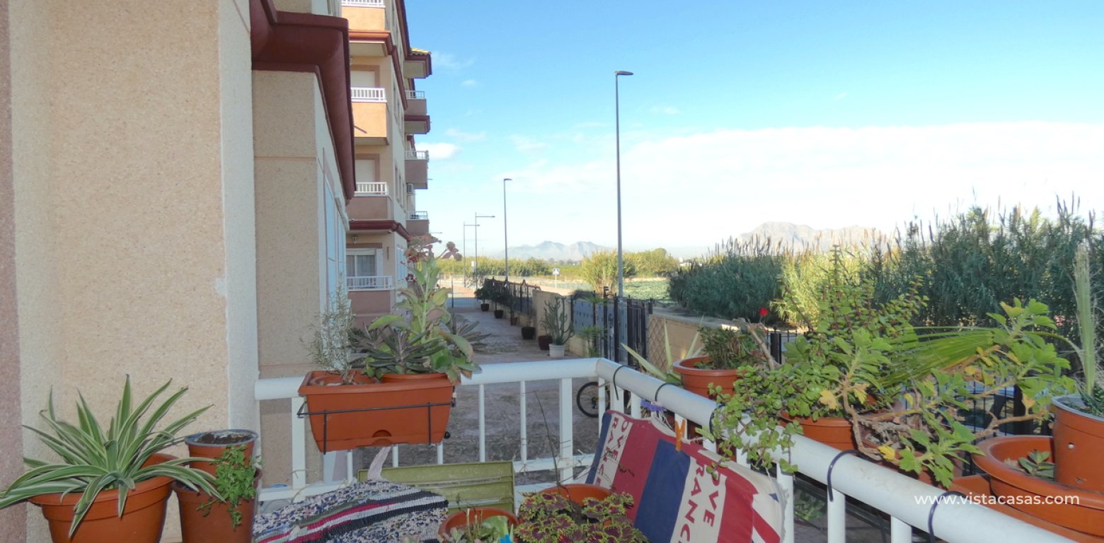 Wtórny - Apartment - Algorfa