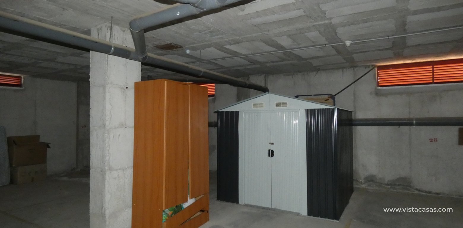 Wtórny - Apartment - Algorfa