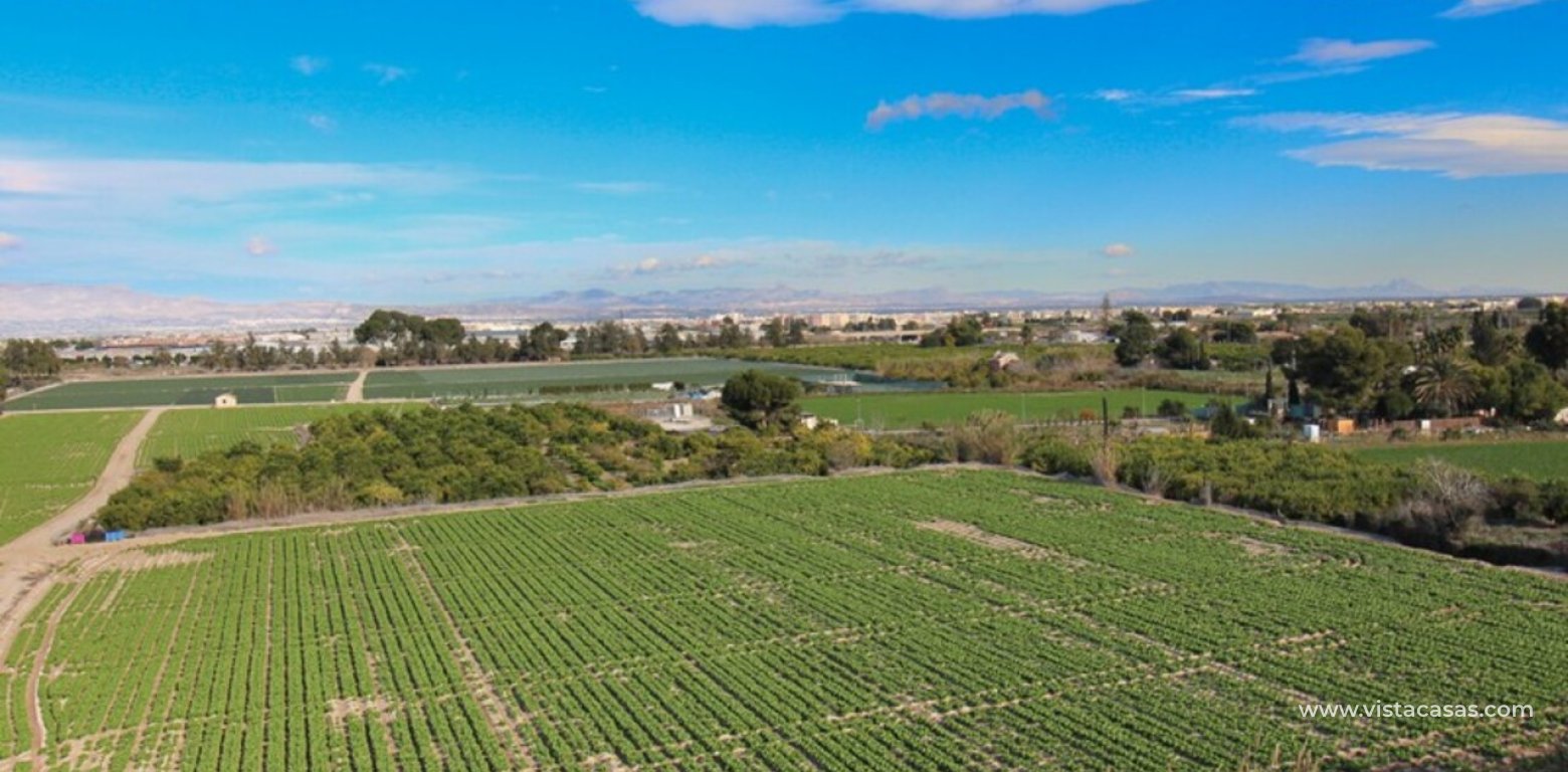 Wtórny - Apartment - Algorfa