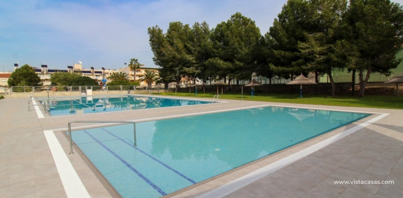 Wtórny - Apartment - Algorfa