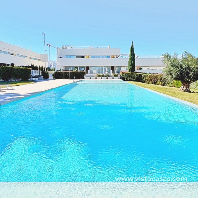 Apartment - Wtórny - Los Balcones - Los Balcones