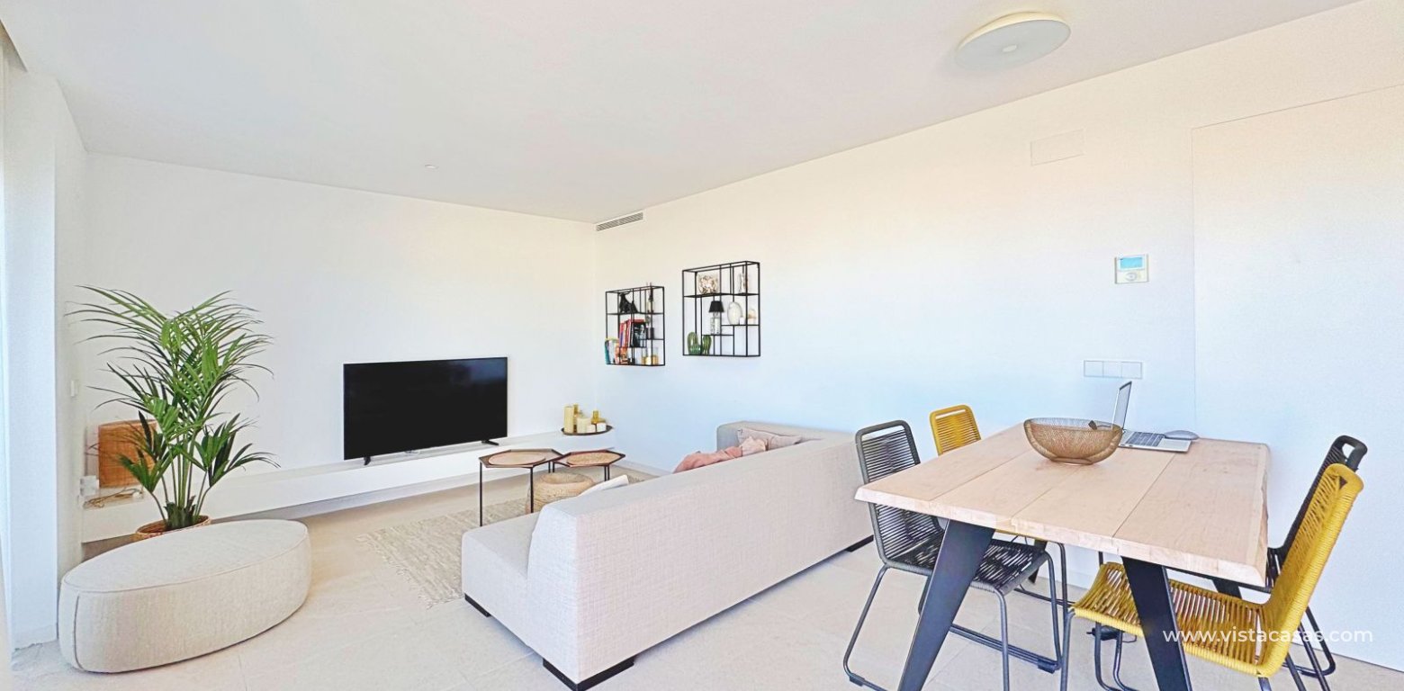 Sale - Wohnung - Los Balcones