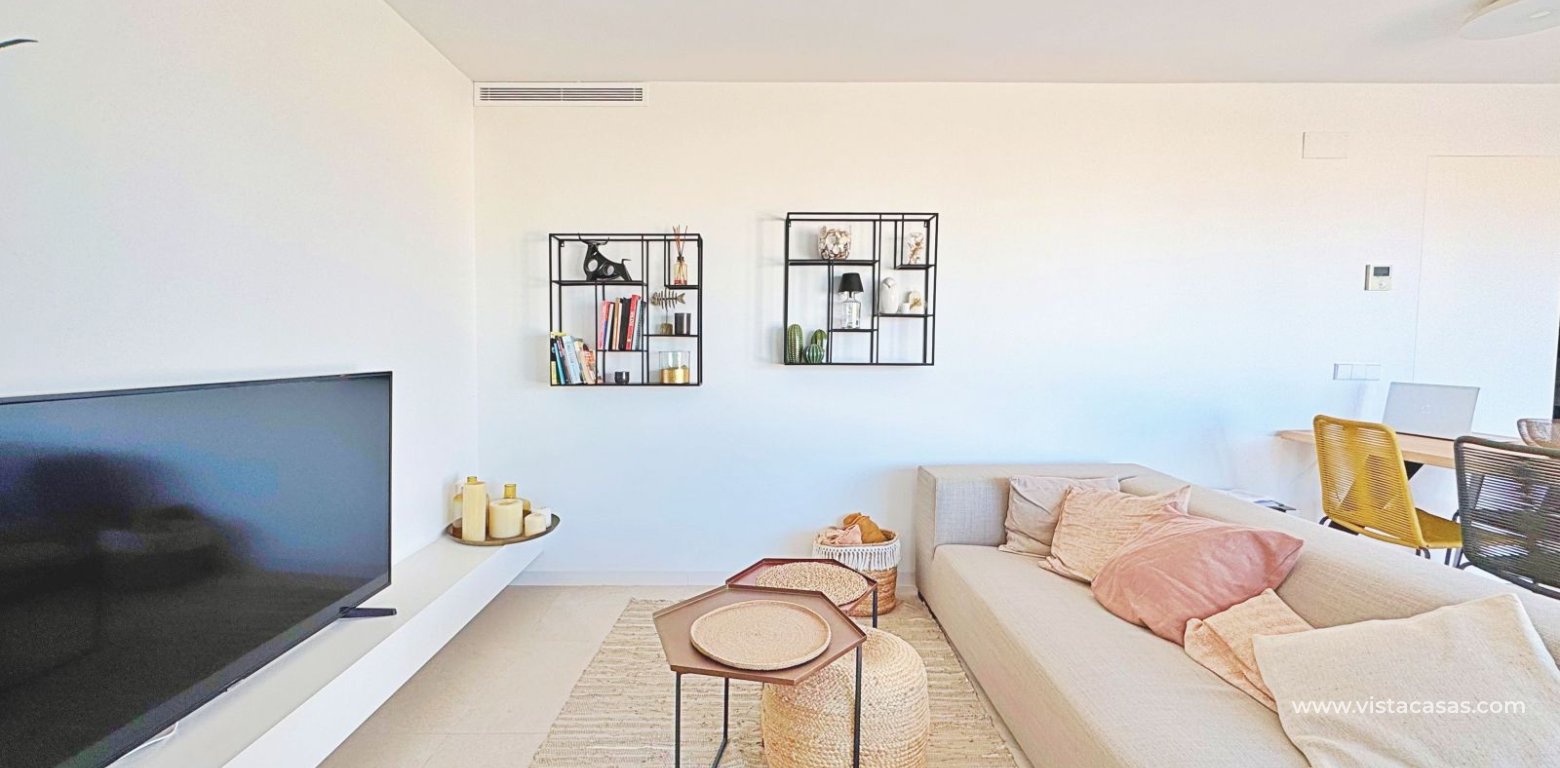 Sale - Wohnung - Los Balcones