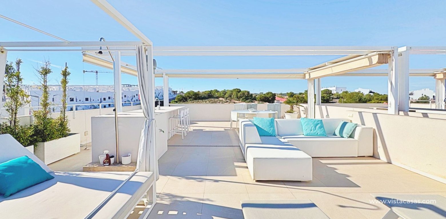 Sale - Wohnung - Los Balcones