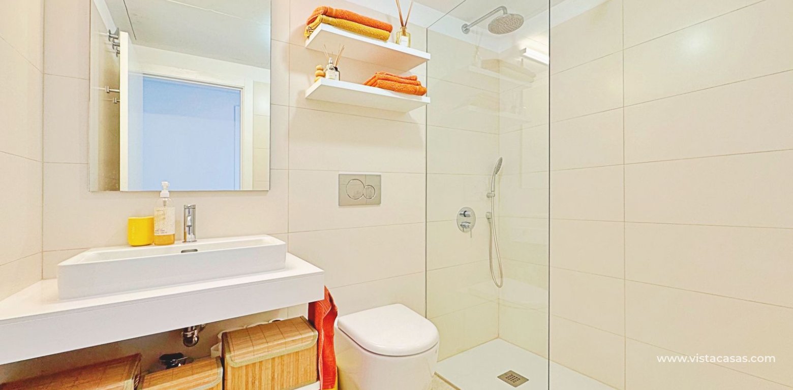 Sale - Wohnung - Los Balcones