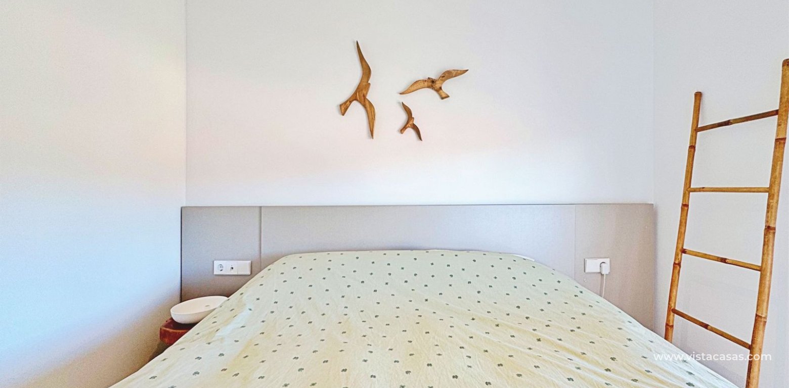 Sale - Wohnung - Los Balcones