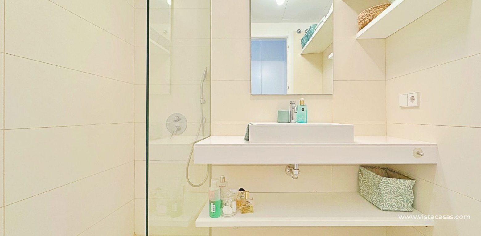 Sale - Wohnung - Los Balcones