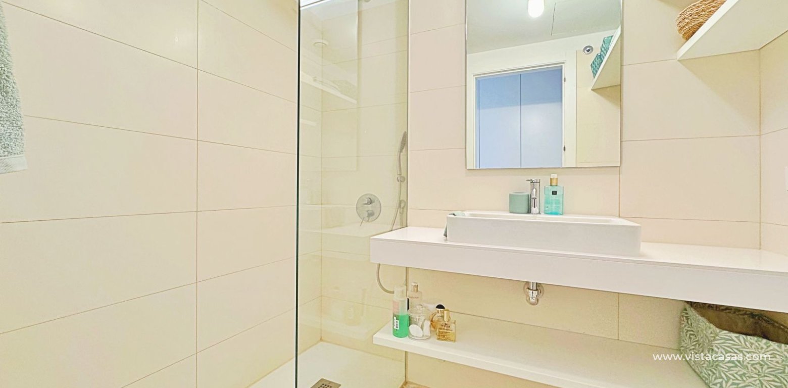 Sale - Wohnung - Los Balcones