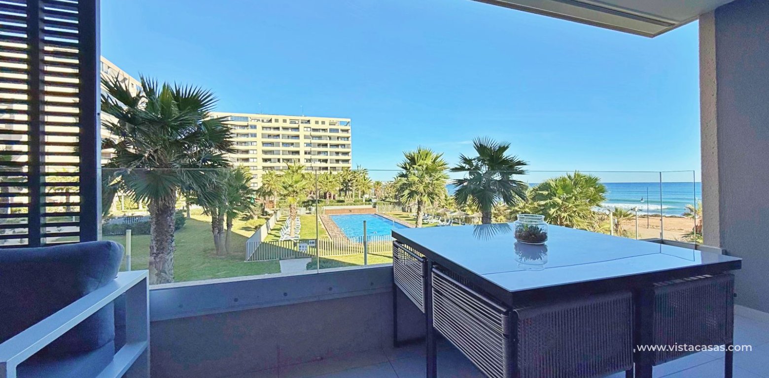 Resale - Apartment - Punta Prima