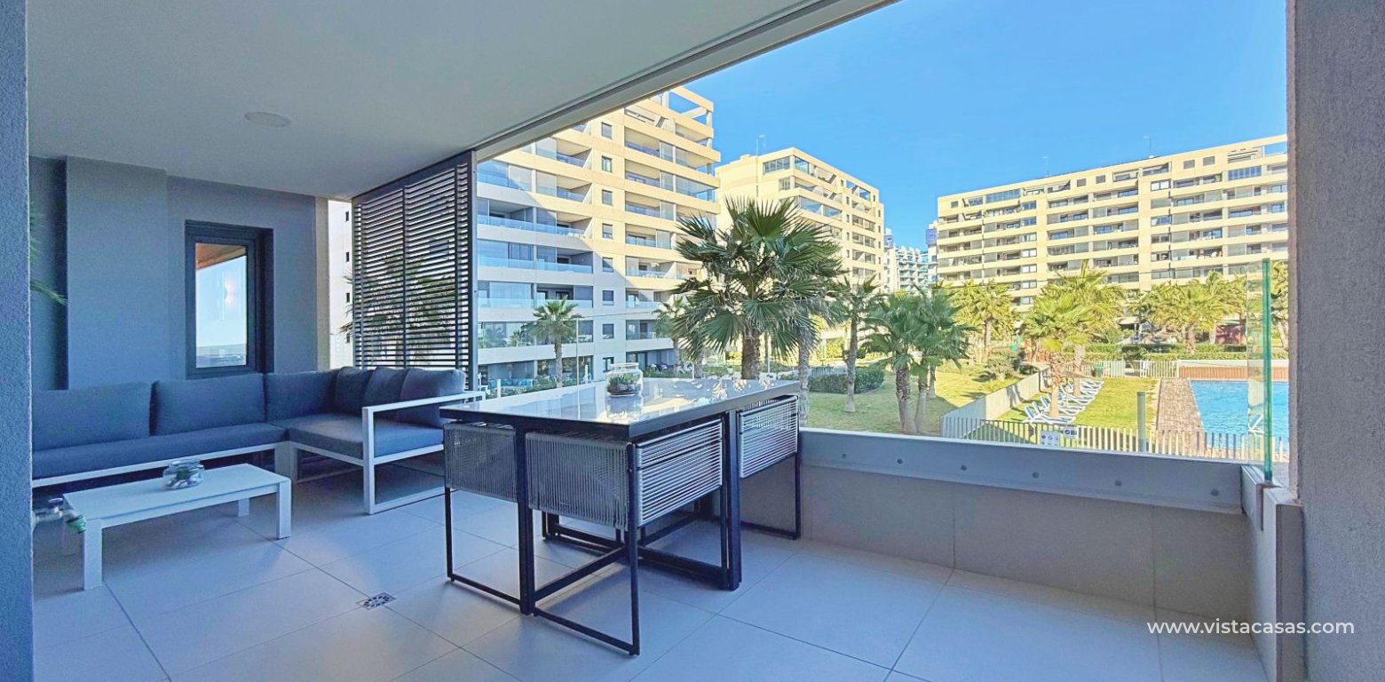 Resale - Apartment - Punta Prima