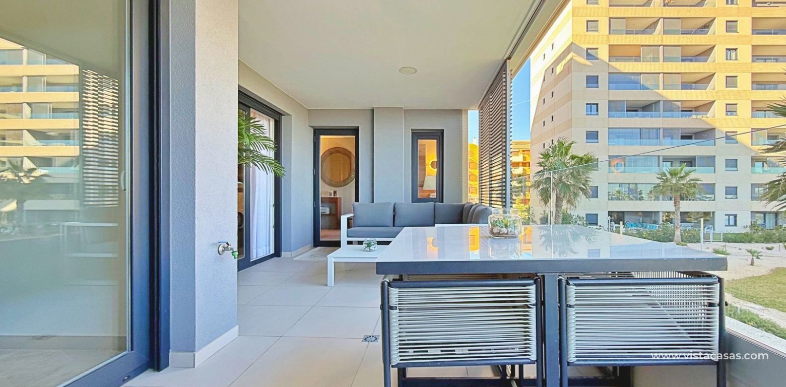 Resale - Apartment - Punta Prima