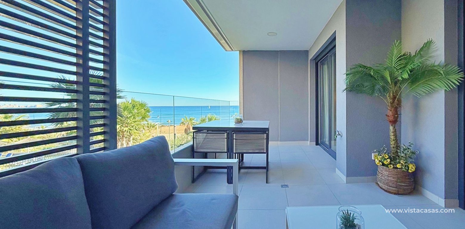 Resale - Apartment - Punta Prima