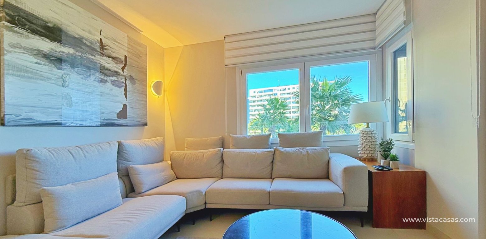Resale - Apartment - Punta Prima