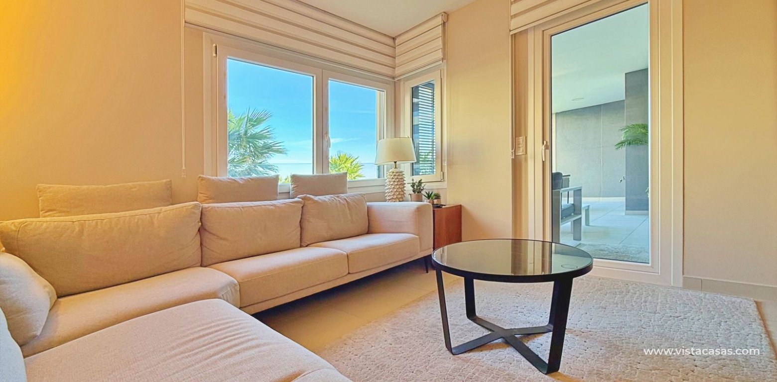 Resale - Apartment - Punta Prima