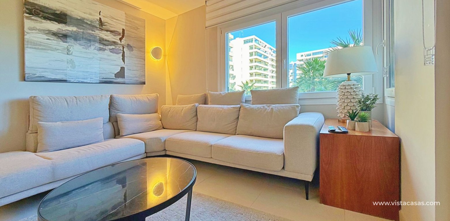 Resale - Apartment - Punta Prima