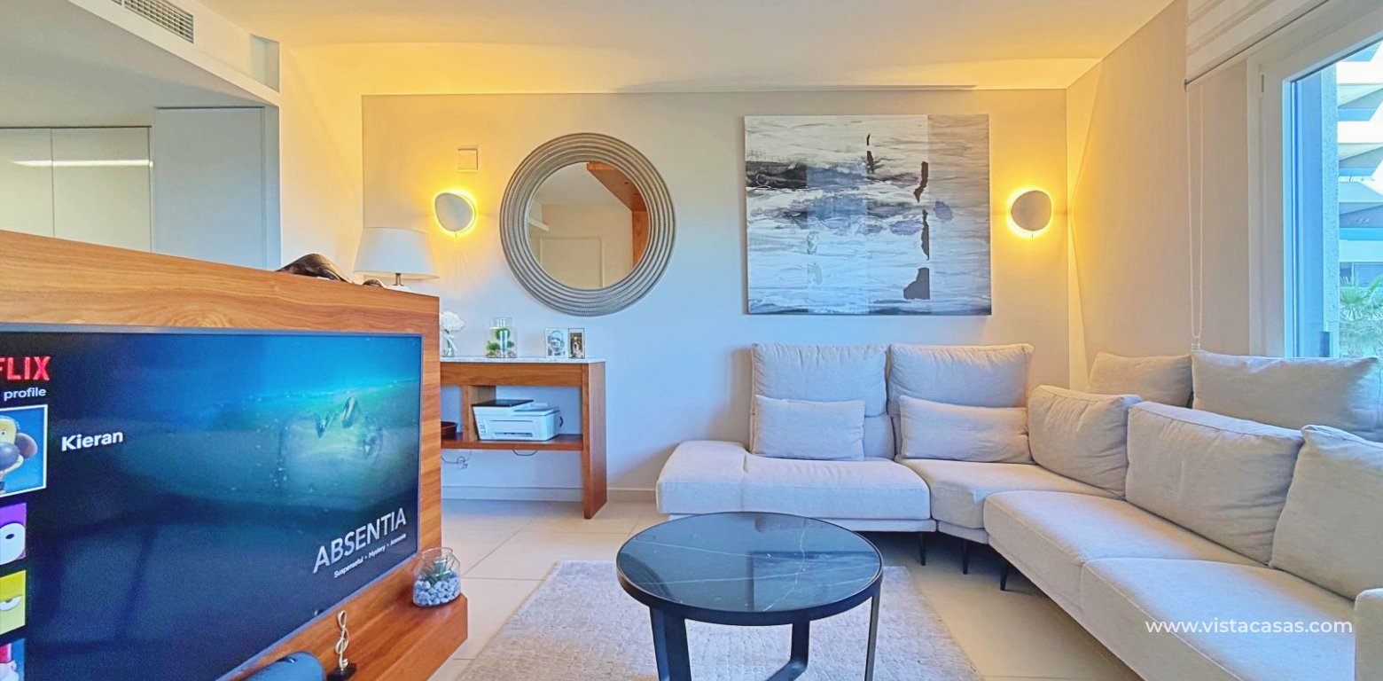 Resale - Apartment - Punta Prima