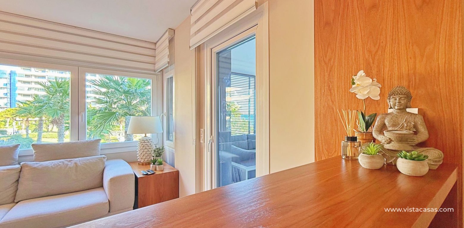 Resale - Apartment - Punta Prima