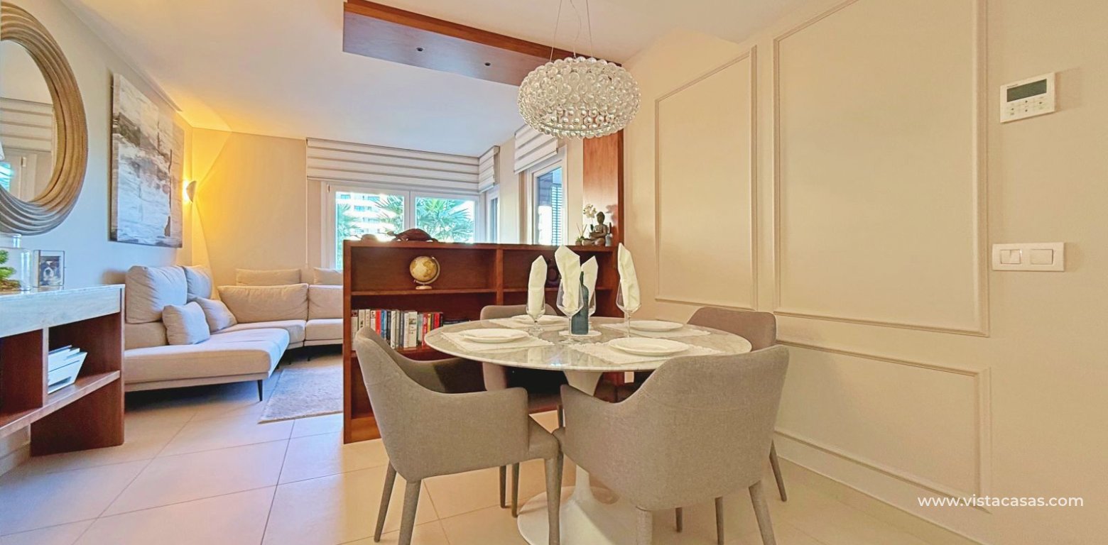 Resale - Apartment - Punta Prima