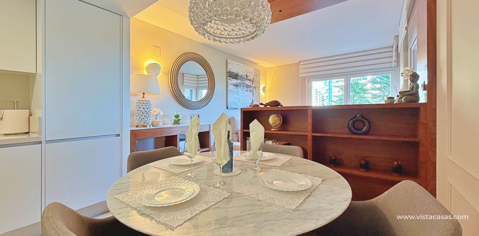 Resale - Apartment - Punta Prima