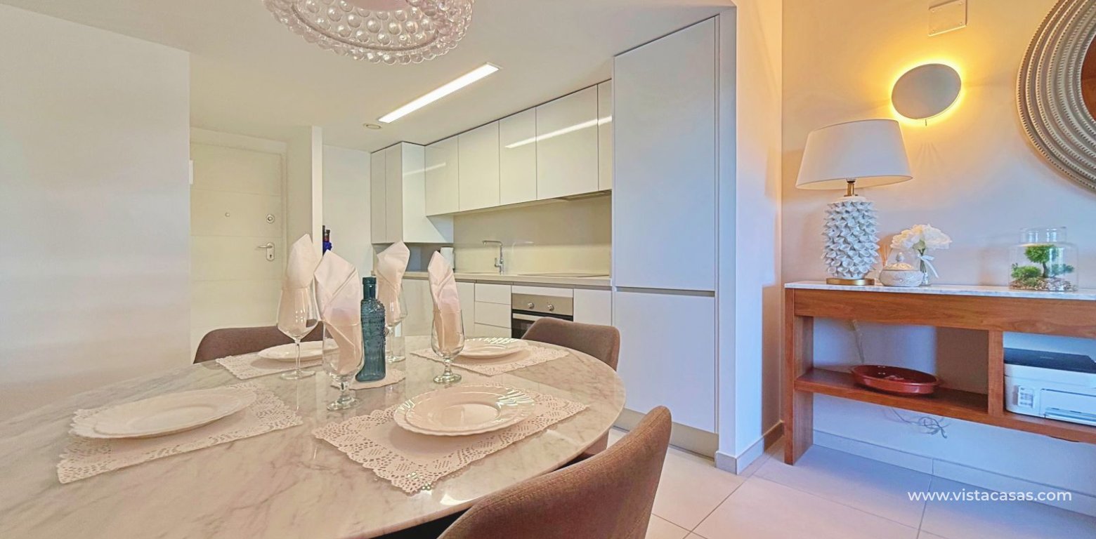 Resale - Apartment - Punta Prima