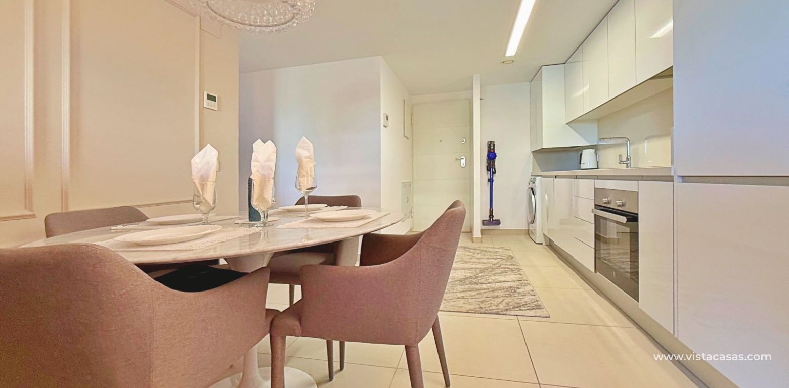 Resale - Apartment - Punta Prima