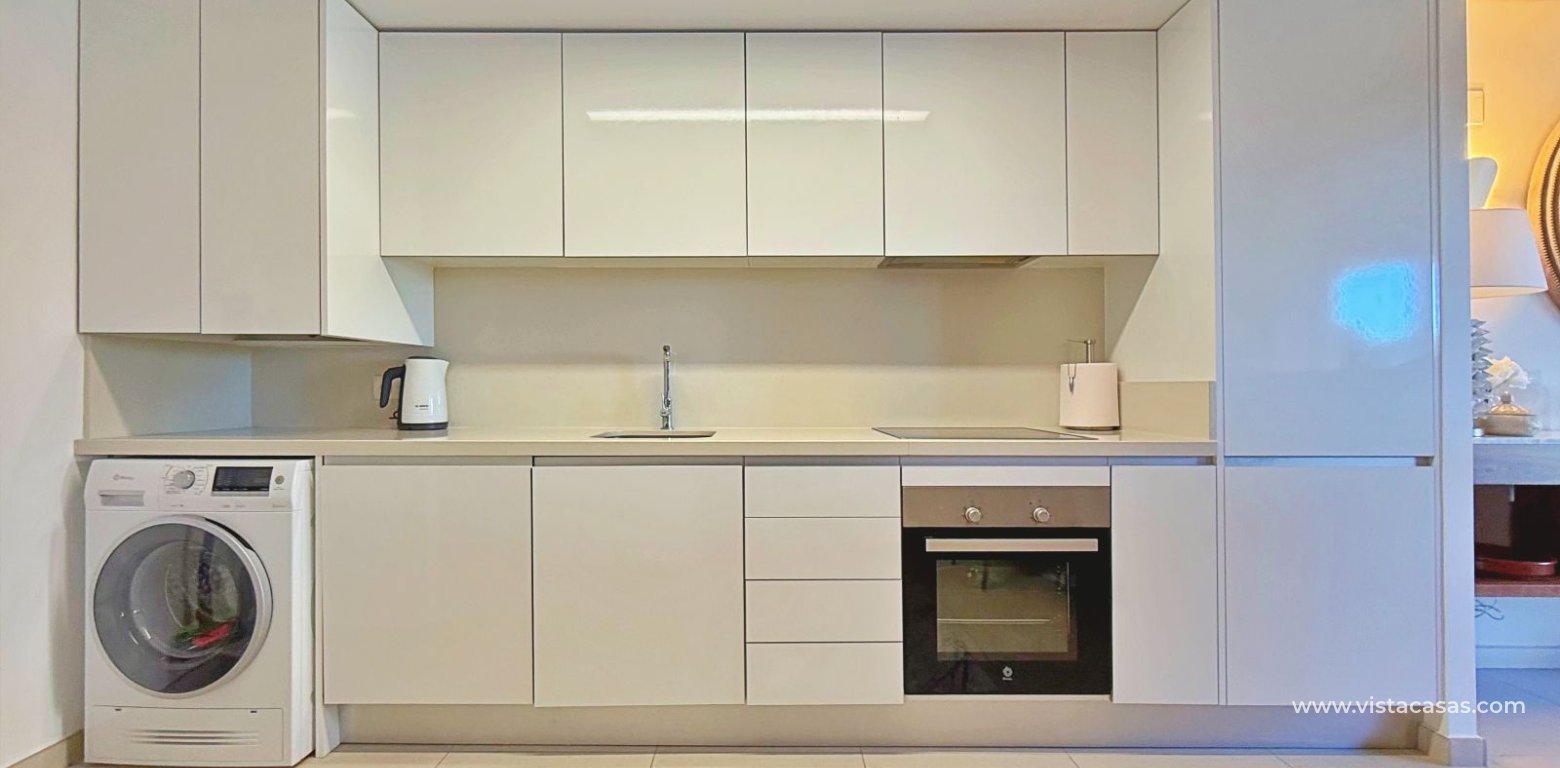 Resale - Apartment - Punta Prima