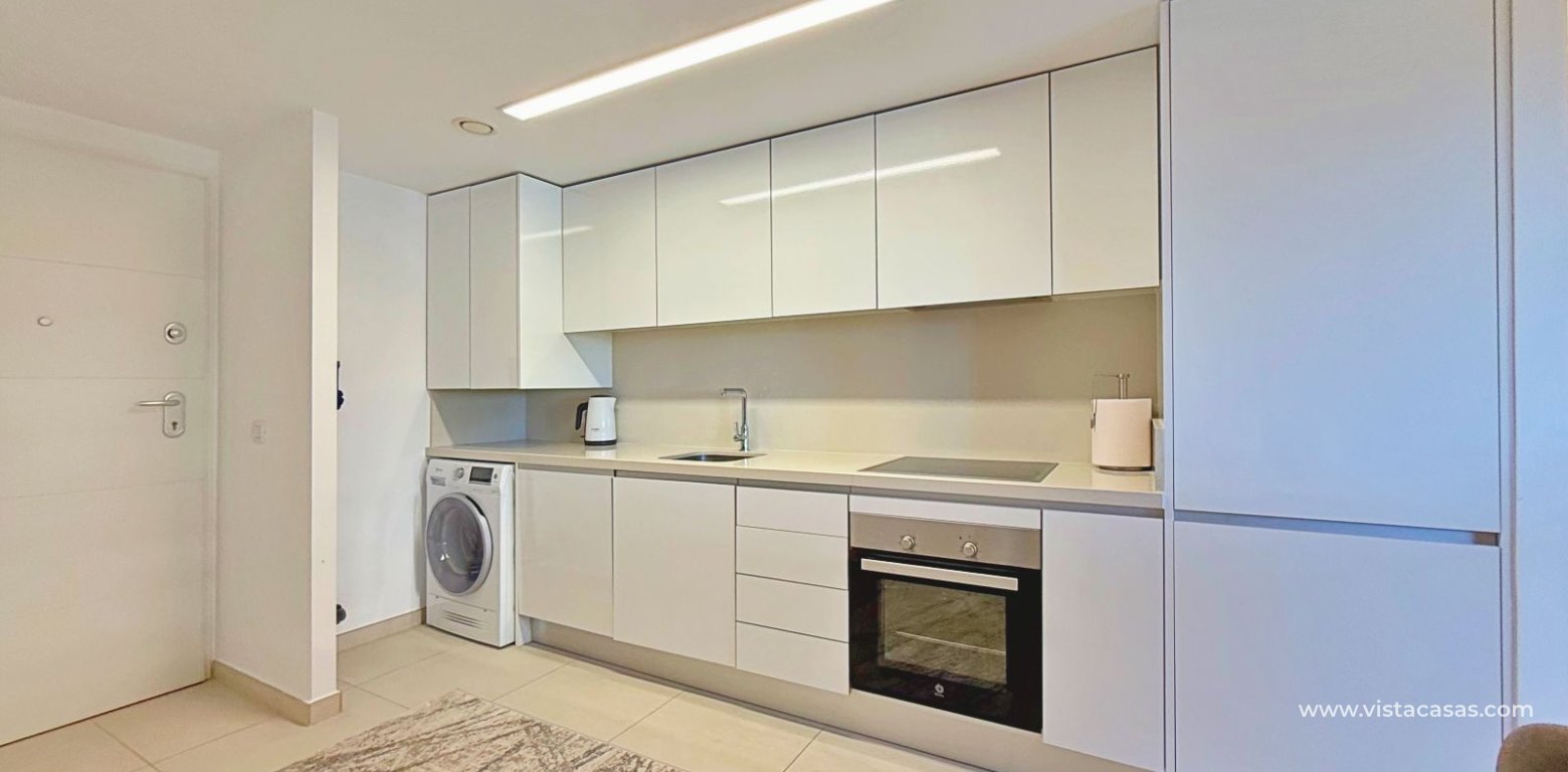 Resale - Apartment - Punta Prima