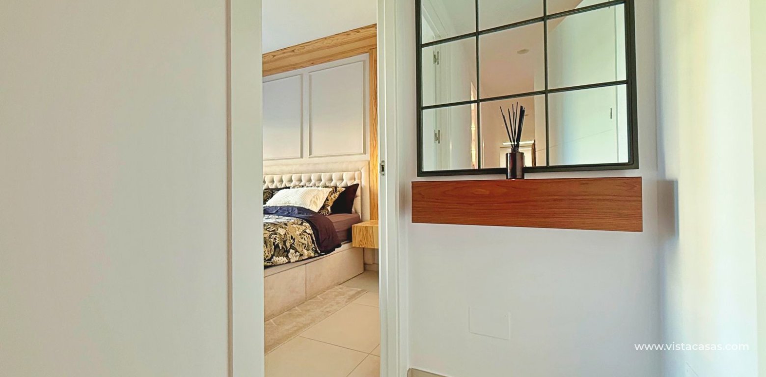 Resale - Apartment - Punta Prima