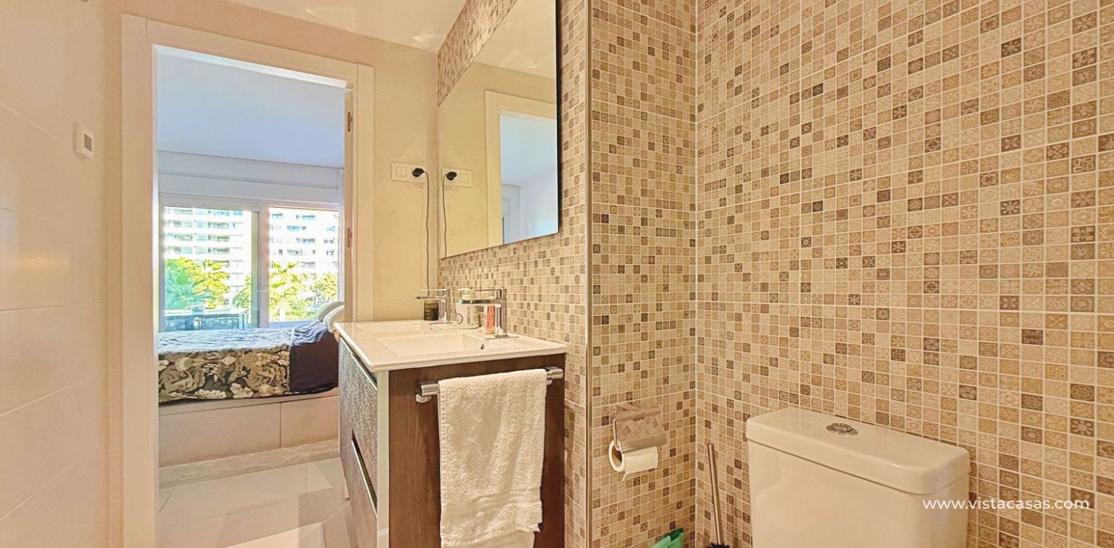 Resale - Apartment - Punta Prima