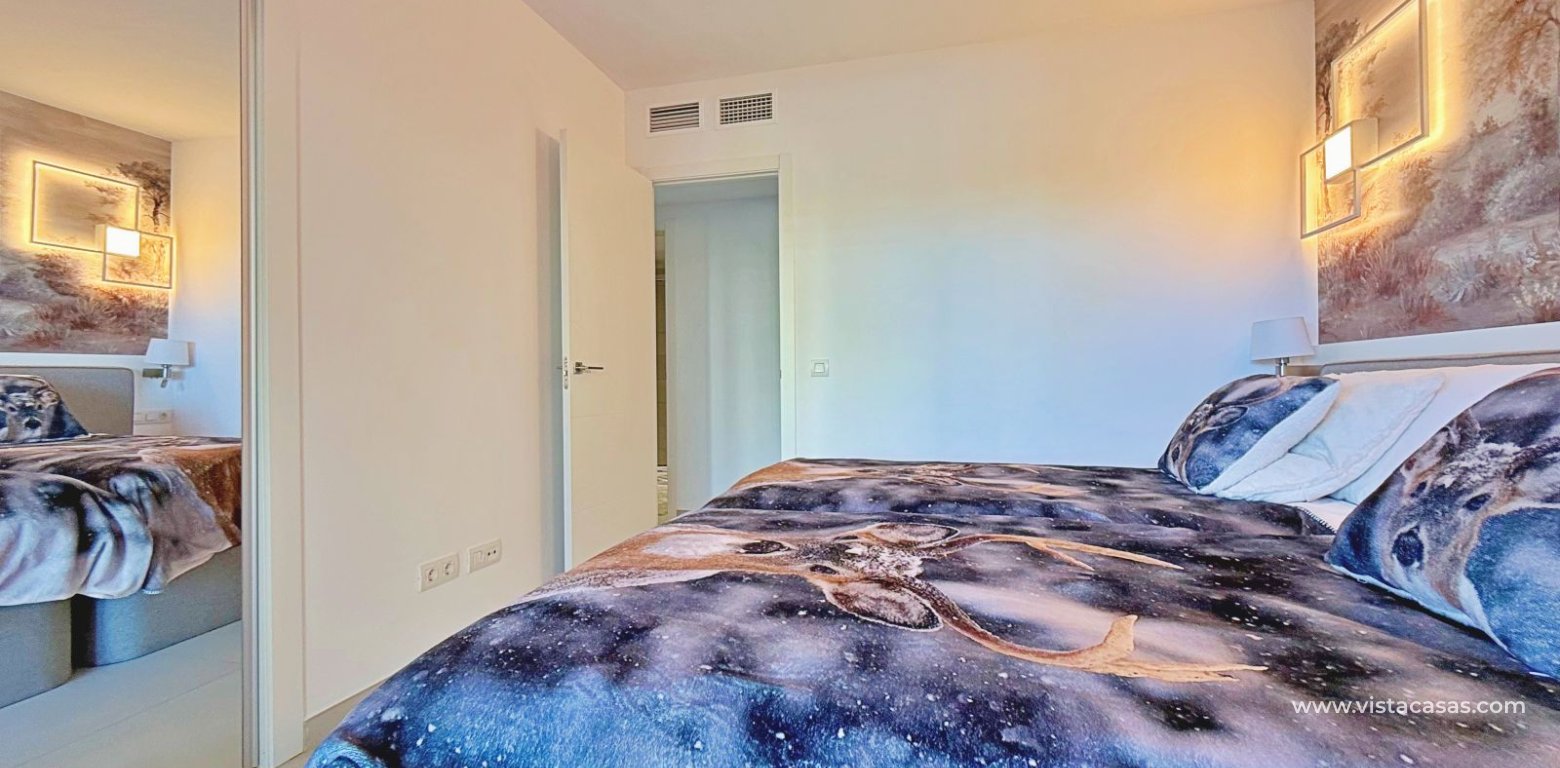 Resale - Apartment - Punta Prima