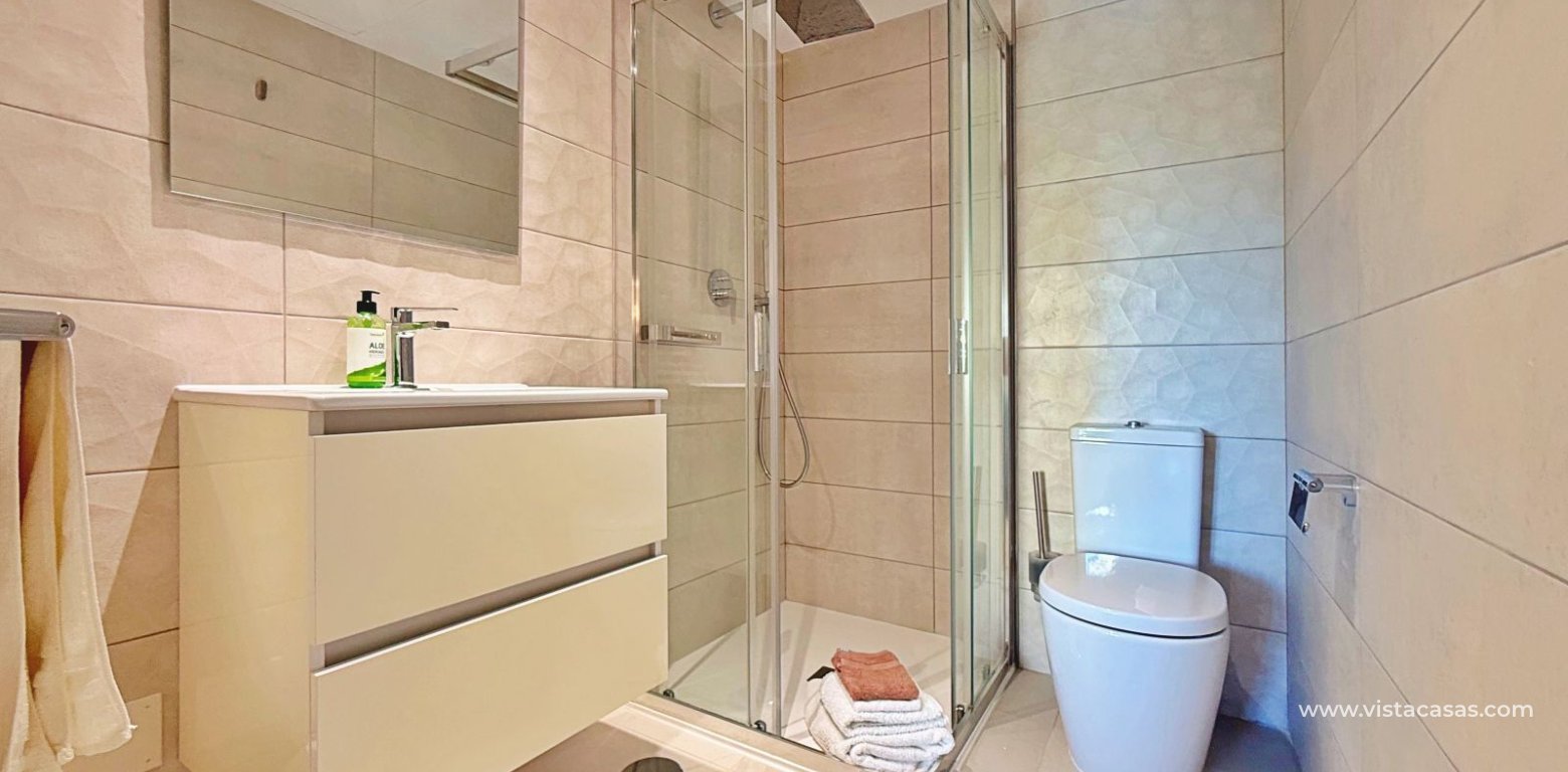 Resale - Apartment - Punta Prima