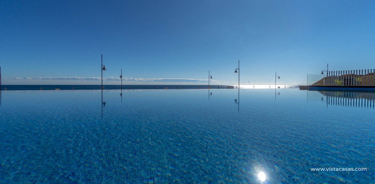 Resale - Apartment - Punta Prima